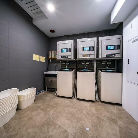 גאושיונג Watermark Hotel - Sizihwan מראה חיצוני תמונה