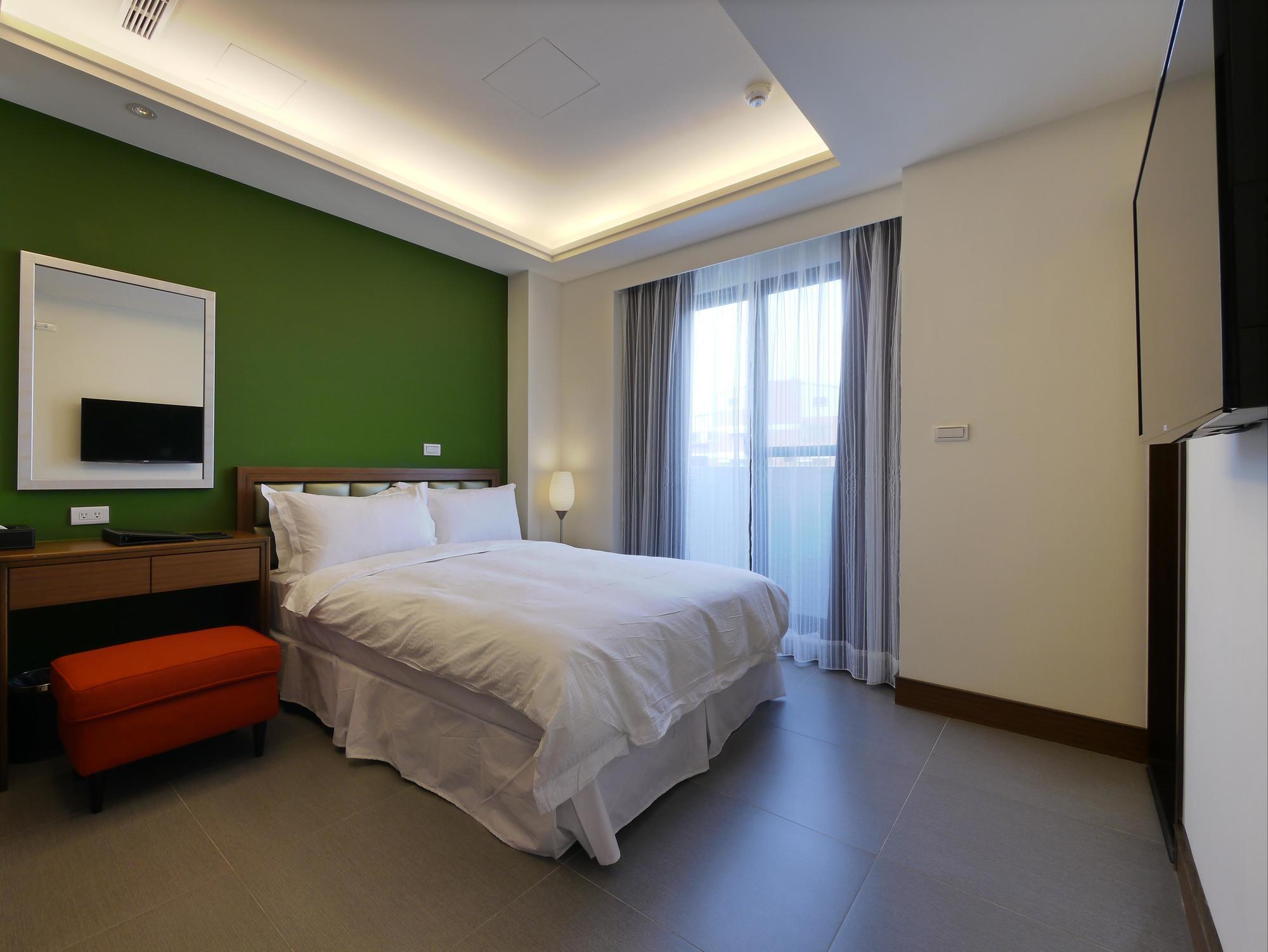 גאושיונג Watermark Hotel - Sizihwan מראה חיצוני תמונה