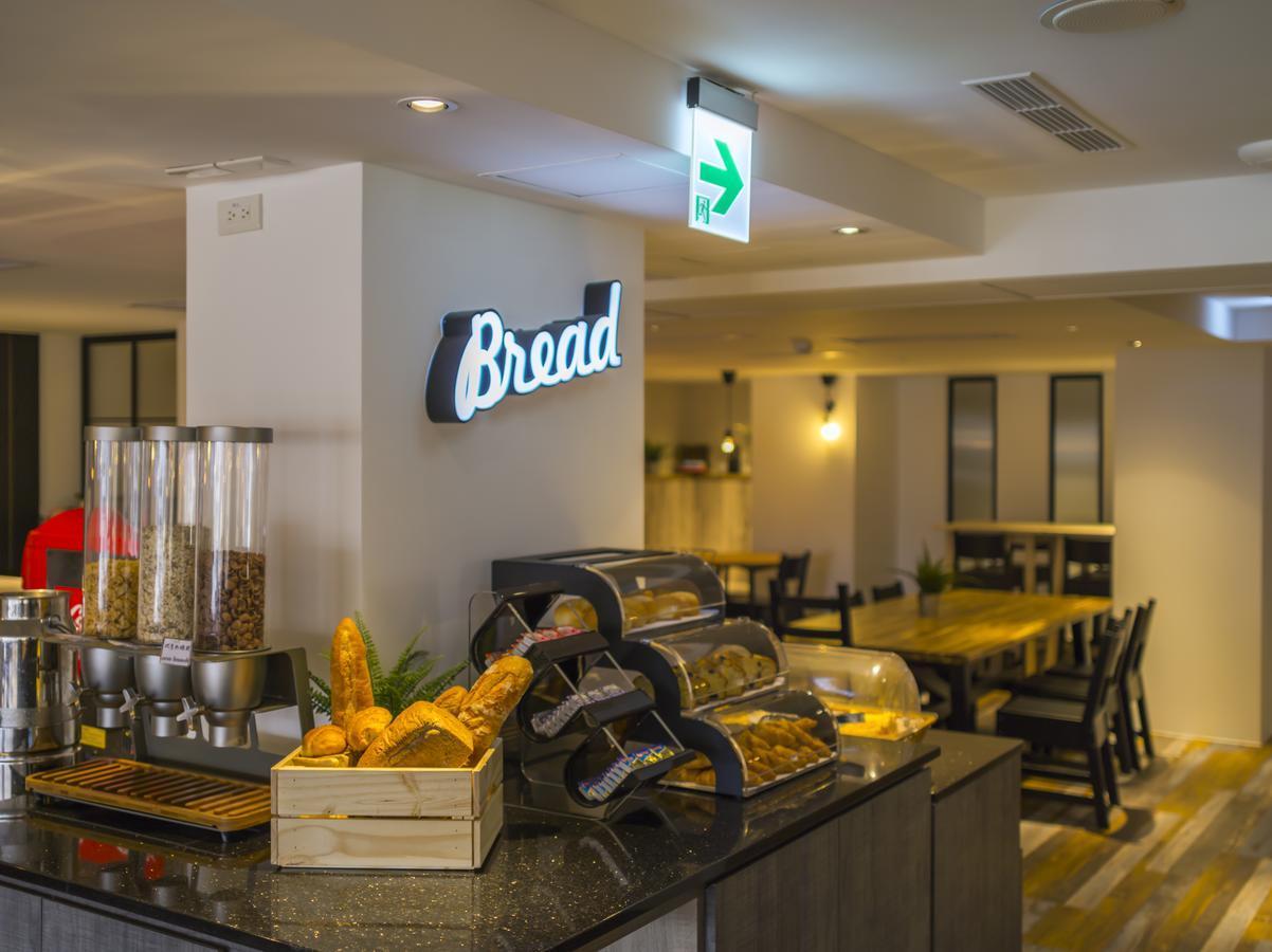 גאושיונג Watermark Hotel - Sizihwan מראה חיצוני תמונה